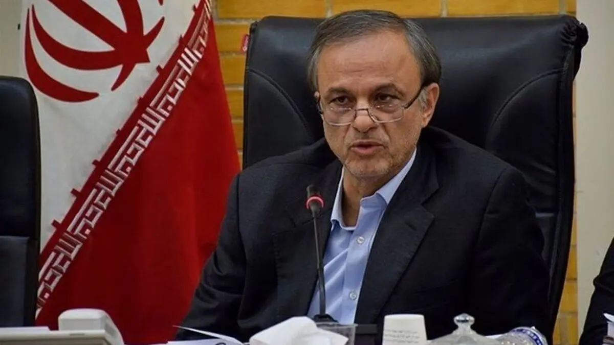 سیاست وزارت صمت حذف واردات خودرو است