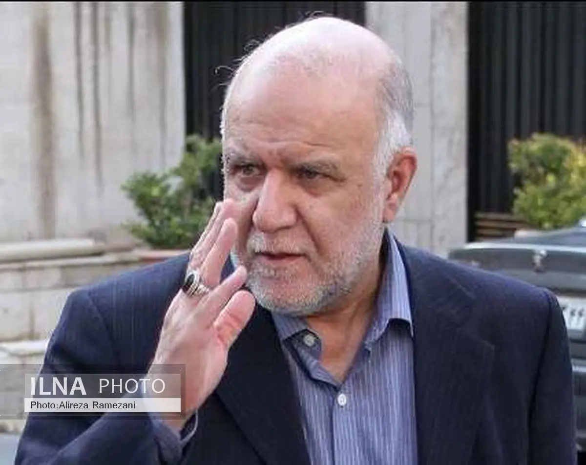 وزیر نفت بامداد فردا عازم وین میشود