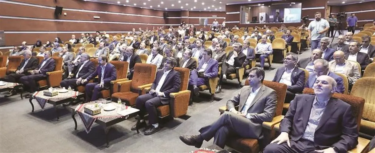 نگاه آینده‌نگر فولاد مبارکه به «تحقیق و توسعه» با سرمایه‌گذاری 5 هزار میلیارد تومانی