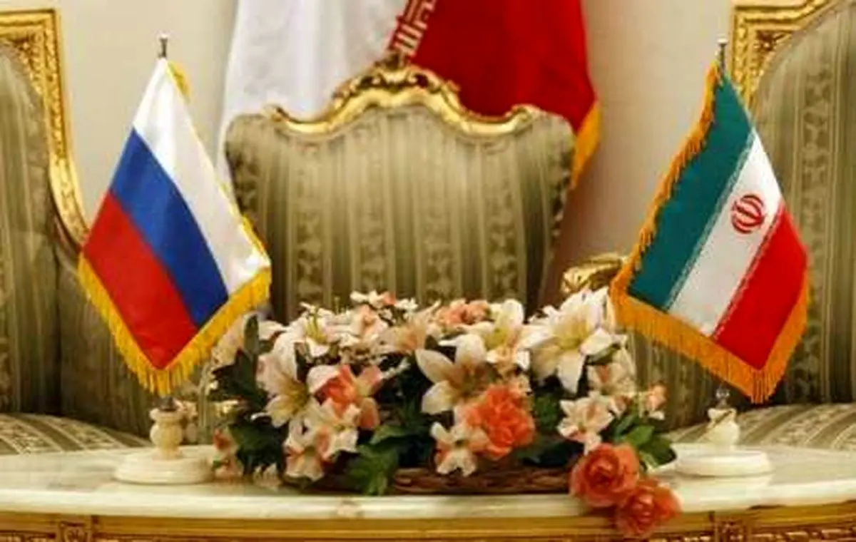 Iran-Russia trade volume hits $1.8b