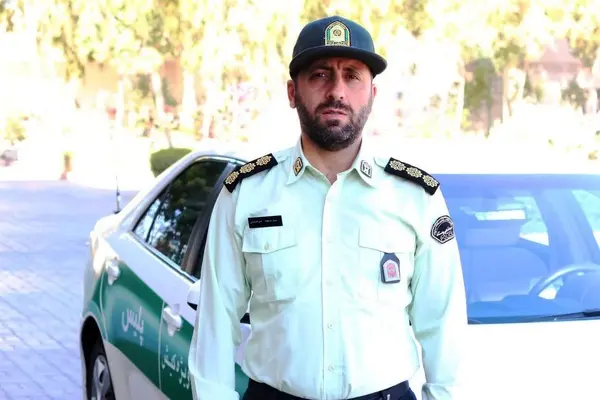 دستگیری 18 سارق در کیش رئیس