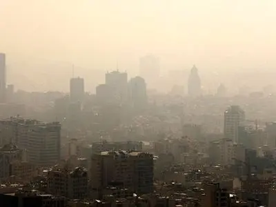 تداوم گردوخاک و ماندگاری هوای گرم مهمان این هفته استان مرکزی