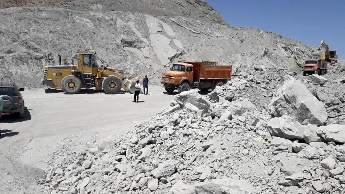 بالغ بر 430 کیلومتر راه روستایی در شهرستان بشاگرد در حال اجرا است