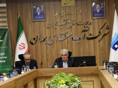 ۷ دشت همدان در وضعیت ممنوعه و بحرانی هستند