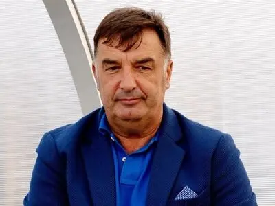 کریستیچوویچ:تراکتور از ما بهتر بود و حق‌شان بود که بازی را ببرند