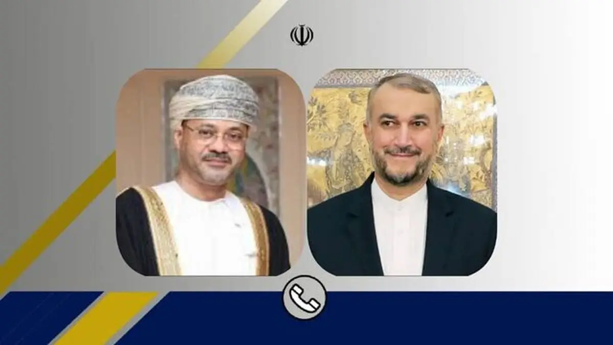 مذاکرات سازنده منوط به جدیت، داشتن ابتکار و انعطاف‌پذیری آمریکاست