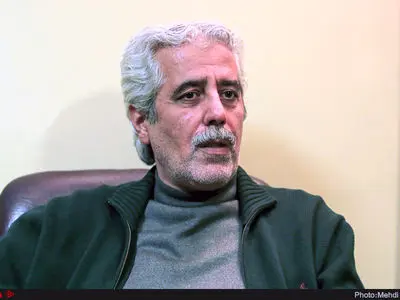 تفاوتی میان خارک و خرمشهر نیست