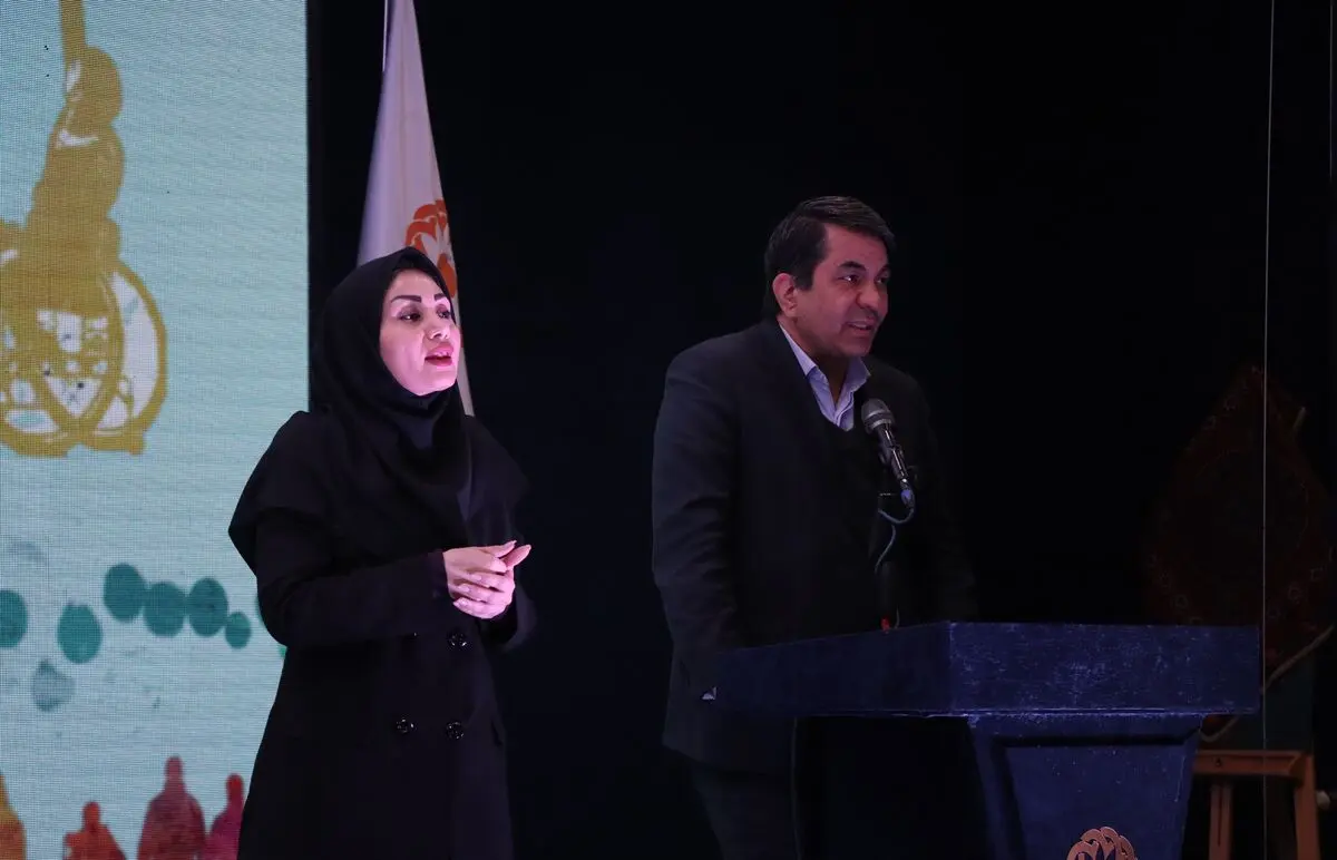 تئاتر افراد دارای معلولیت زبان مطالبه حقوق شهروندی و نمایش توانمندی‌هاست/حمایت فرهنگی، سرمایه‌گذاری اجتماعی است