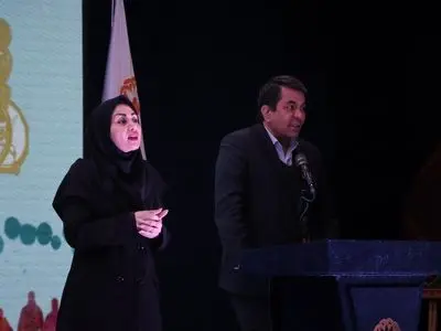 تئاتر افراد دارای معلولیت زبان مطالبه حقوق شهروندی و نمایش توانمندی‌هاست/حمایت فرهنگی، سرمایه‌گذاری اجتماعی است