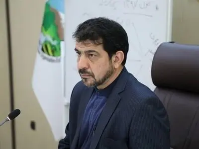 افزایش درختان شکسته در جنگل‌ها از مشکلات منابع طبیعی است