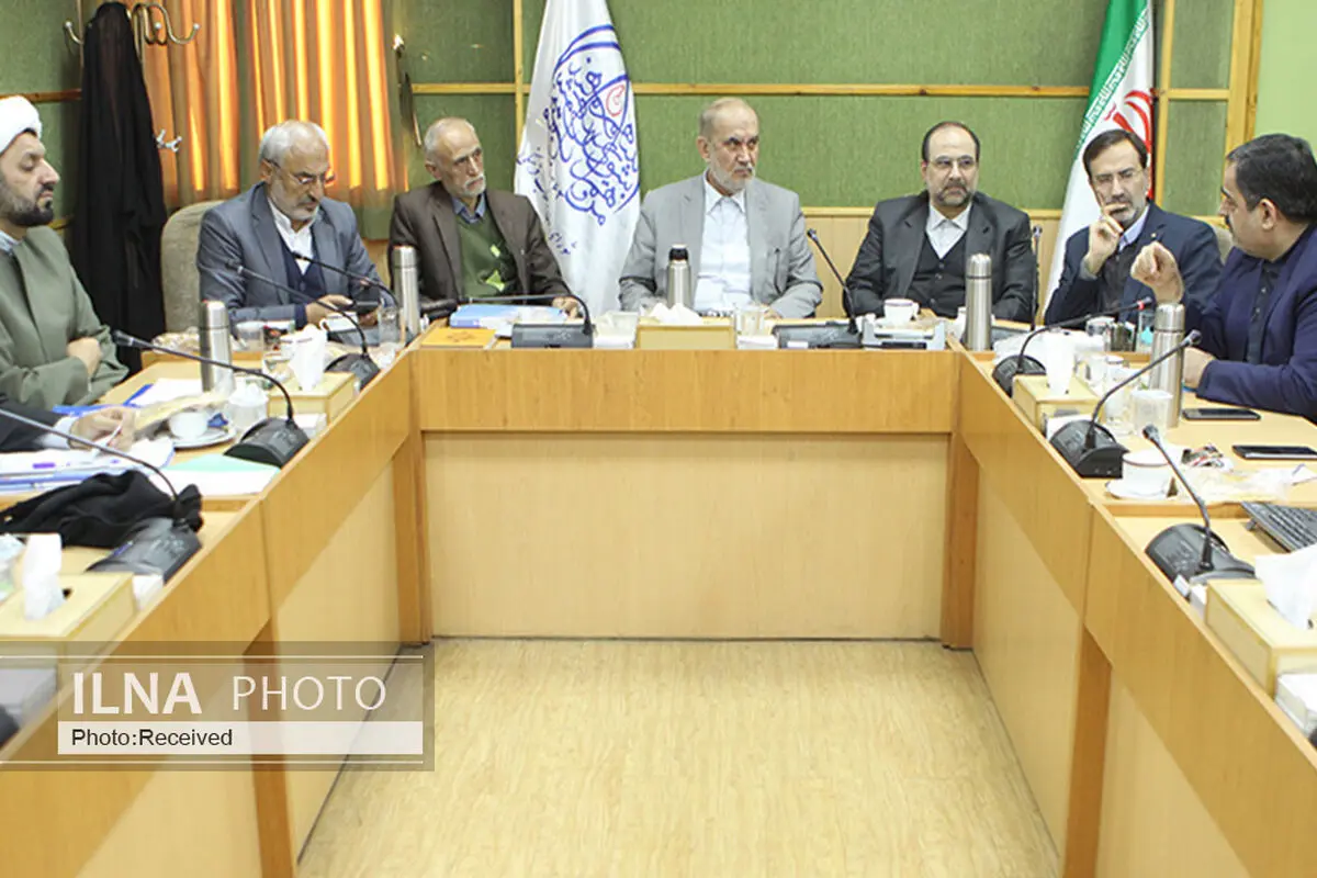موافقت با درخواست بنیاد نخبگان برای فراخوان ۴۰ نفر از متقاضیان جذب وزارت بهداشت