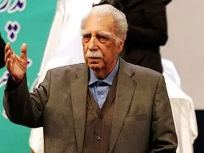 پدر جذامیان ایران درگذشت