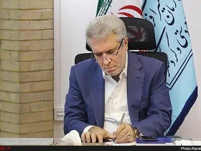 رئیس سازمان میراث‌فرهنگی روز مجلس را تبریک گفت
