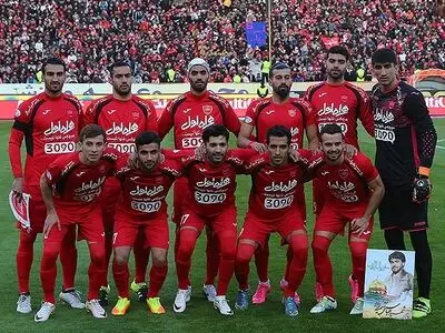 ترکیب پرسپولیس برابر الوحده اعلام شد