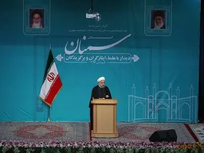 نسبت به بدعهدی‌های طرف مقابل هوشیار هستیم