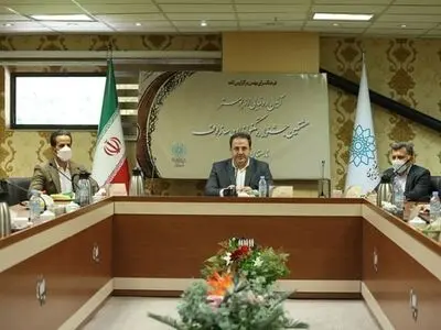 نشست رسانه‌ای جشنواره تک‌نوازان دف برگزار شد؛ جنوب تهران میزبان یک رویداد مهم موسیقایی می‌شود/ برنامه‌ریزی برای راه اندازه خانه دف