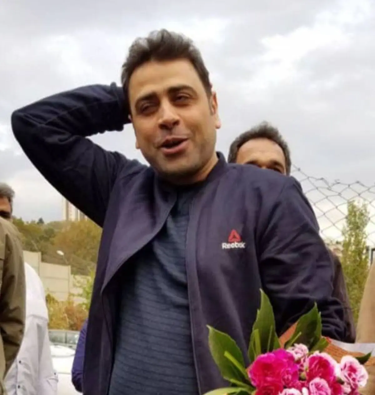 اسماعیل بخشی و محمد خنیفر فرزندان همین مرز و بوم‌‌اند/ منتظر محقق‌شدن مهمترین وعده ریاست قوه‌قضاییه هستیم 