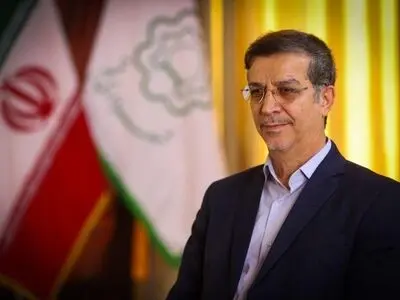 شهردار قم استعفا داد