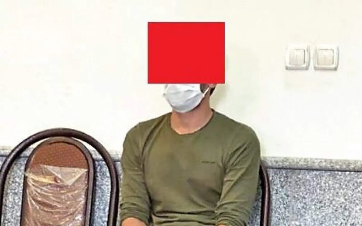 ادعای عجیب دختر مدلینگ برای شکایت از پسر پولدار