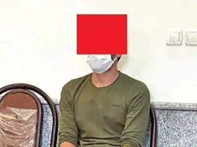 ادعای عجیب دختر مدلینگ برای شکایت از پسر پولدار