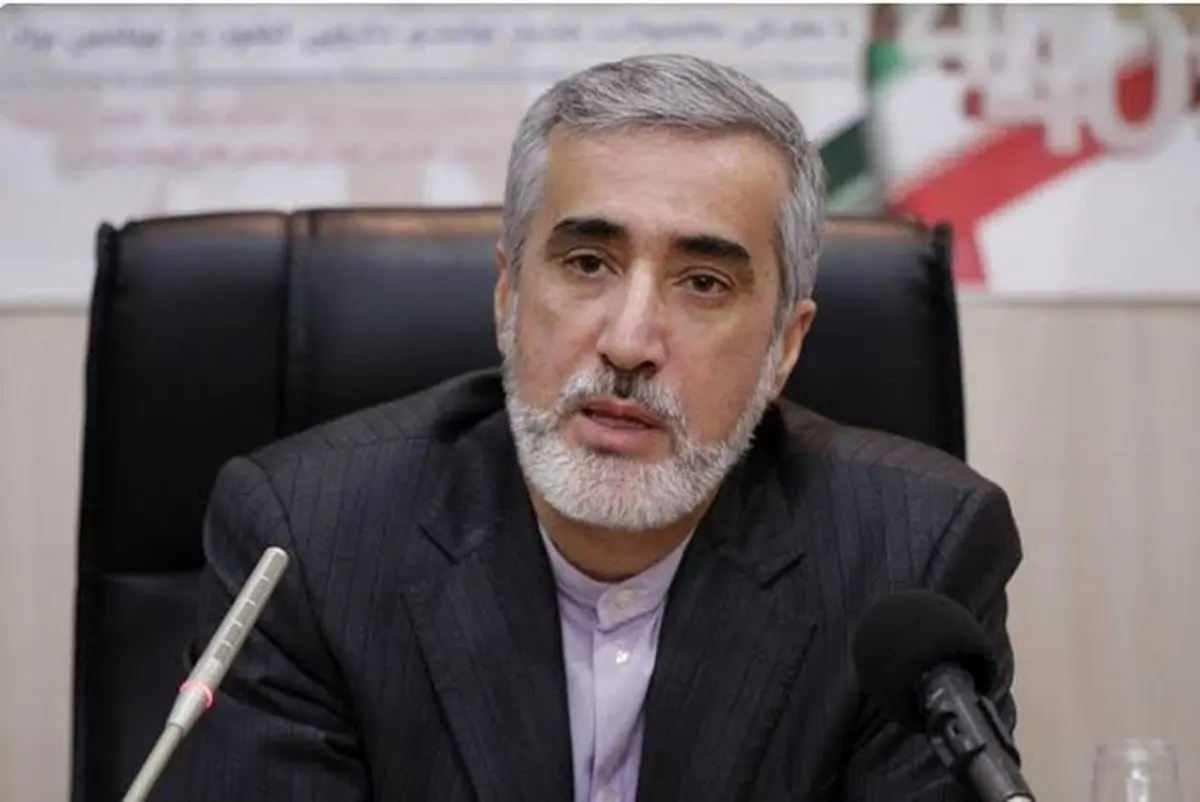 راهی برای انتقال پول به شرکت‌های دارویی اروپایی وجود ندارد
