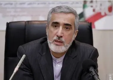 راهی برای انتقال پول به شرکت‌های دارویی اروپایی وجود ندارد
