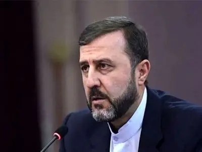 Israel’s nuclear arsenal main obstacle to nuclear-weapon-free Middle East: Gharibabadi