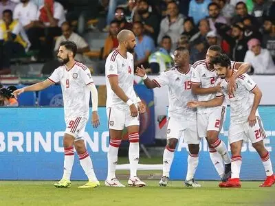 امارات 2 هند 0؛ بالیوودی‌ها مقابل میزبان کم آوردند