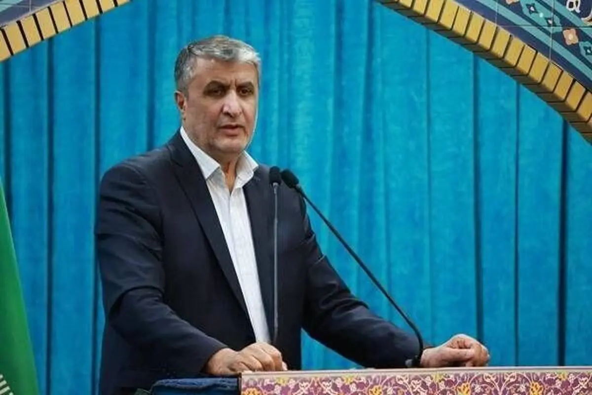 نیروگاه هسته‌ای با سوخت تمام ایرانی خواهیم ساخت