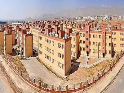 واریزی بیشتر متقاضیان شرط امتیازدهی در پروژه‌های مسکن استان مرکزی