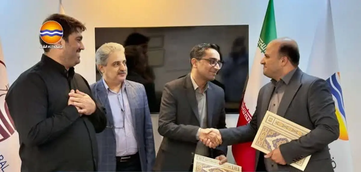 ابراهیم رستم گورانی سرپرست مدیریت ژئوپارک جهانی قشم شد