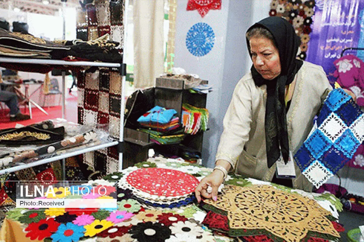 ایجاد فرصت اشتغال خانگی برای ۴۶۱ قزوینی