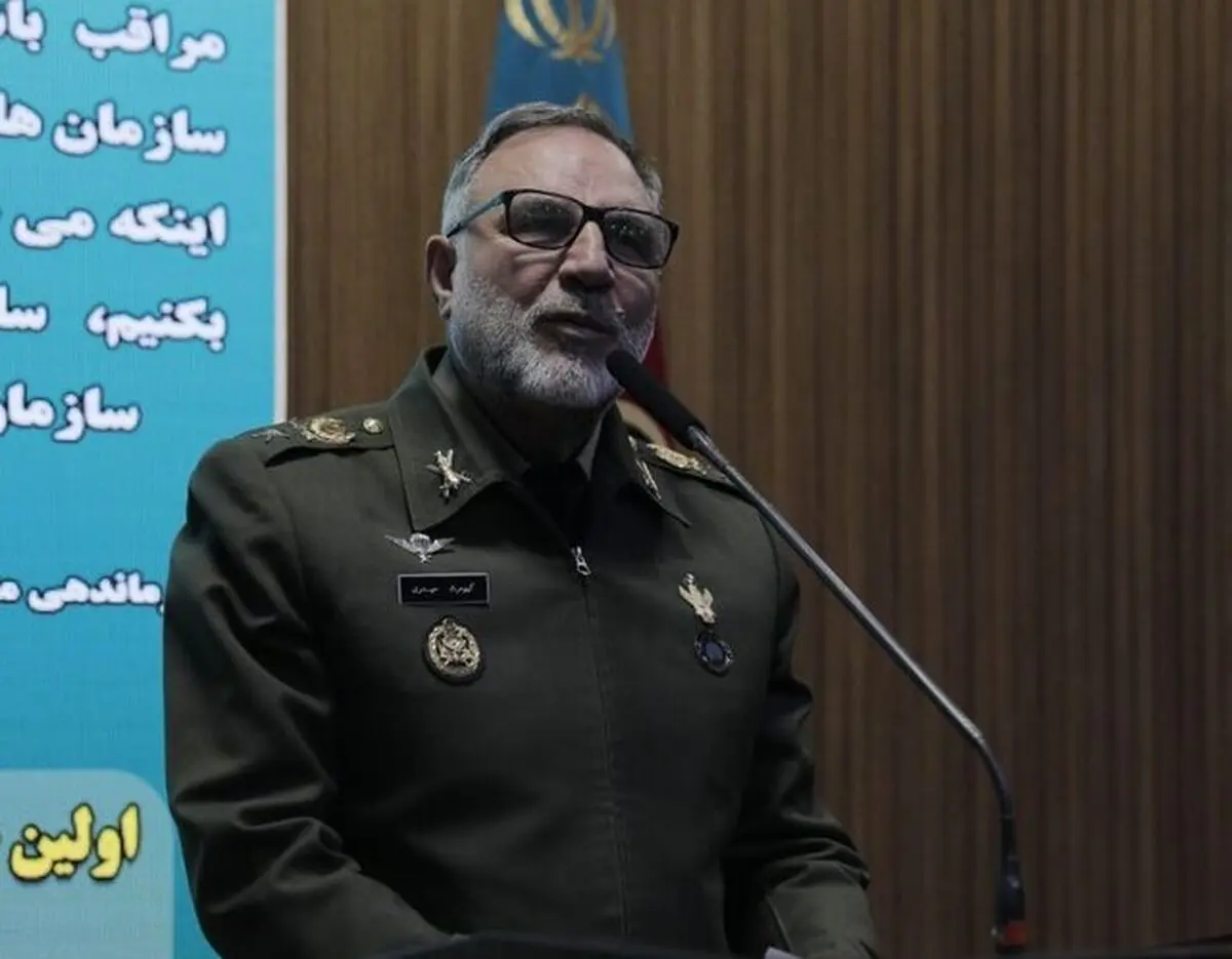 «تک تیراندازهای» جدید به‌زودی به نیروی زمینی ارتش افزوده می‌شود