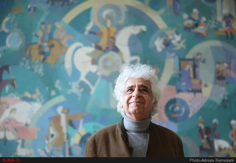 گالری