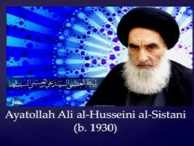 تألیف کتابی درباره آیت‌الله سیستانی توسط ملی پژوهشگر زن آمریکایی