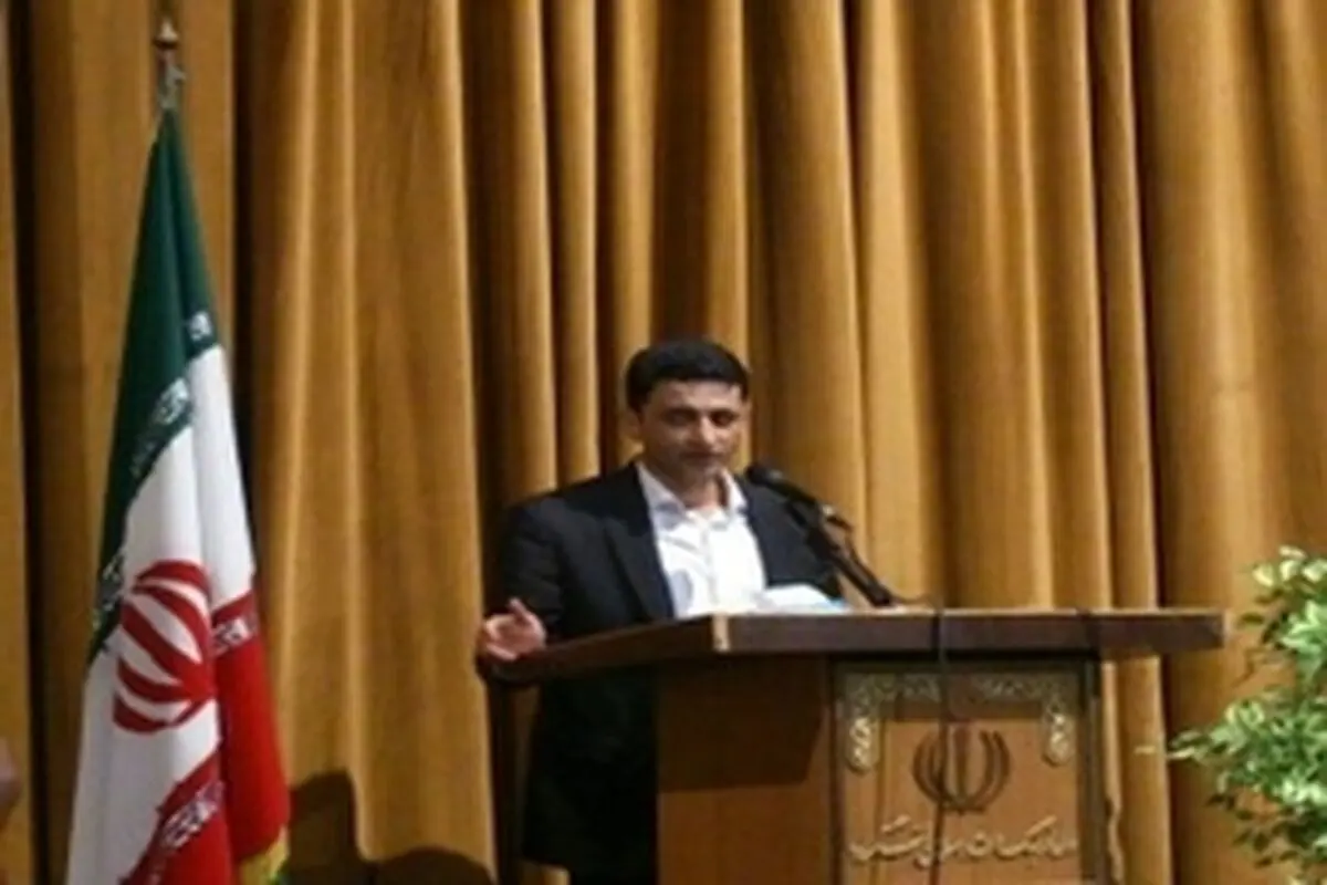 «افشین گلباغی» شهردار لنگرود شد