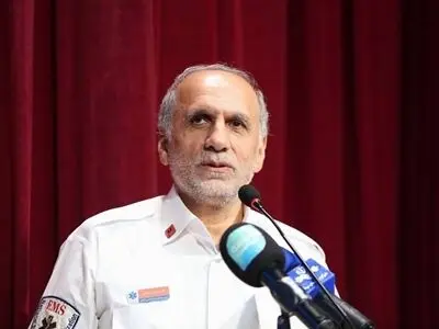مدیریت بحران در جنگ ۱۲ روزه/ هیچ کمبود دارو و خدمات درمانی رخ نداد