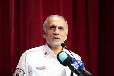 مدیریت بحران در جنگ ۱۲ روزه/ هیچ کمبود دارو و خدمات درمانی رخ نداد