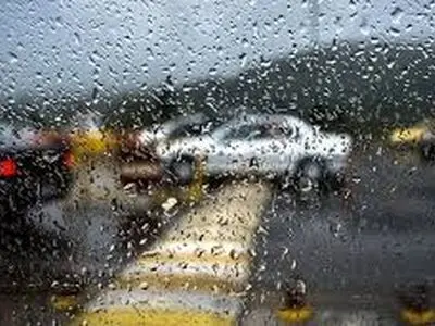 پیش‌بینی وضعیت آب وهوای کشور