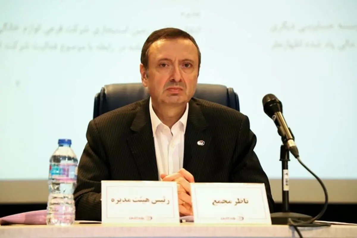 امسال علاوه بر تولید محصولات جدید صادرات را نیز آغاز خواهیم کرد