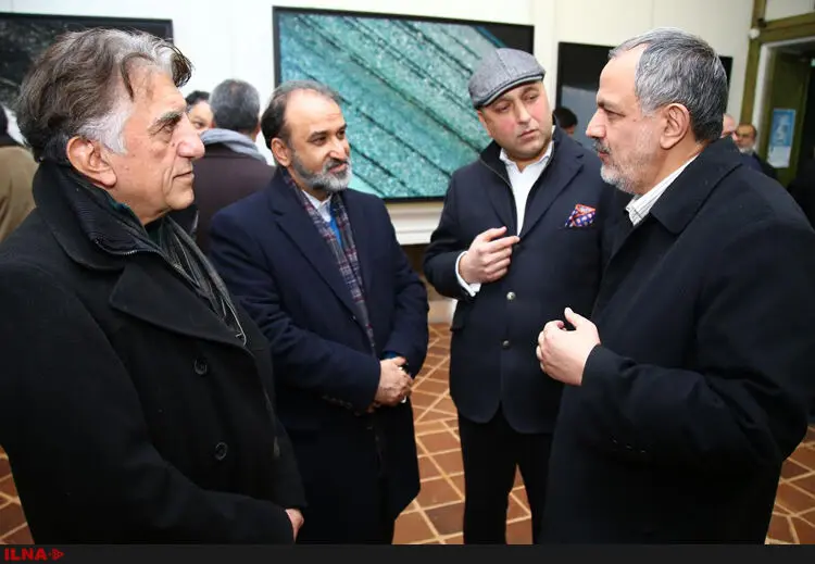 گالری