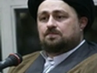 سیدحسن خمینی درگذشت آیت‌الله زرندی را تسلیت گفت