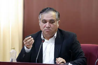 تاجرنیا: دوبار درخواست صدور پنجره موقت کردیم ولی مورد تایید قرار نگرفت