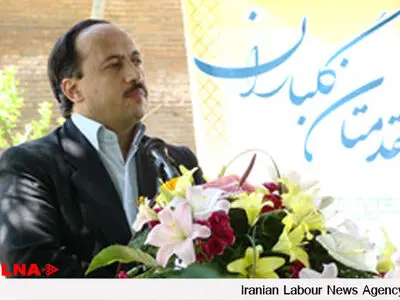 قزوین باید یکی از مقصدهای قطار گردشگری بین‌الملی باشد