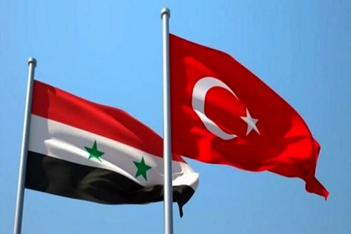 ترکیه: مصمم هستیم به تهدیدات در شمال سوریه پایان دهیم