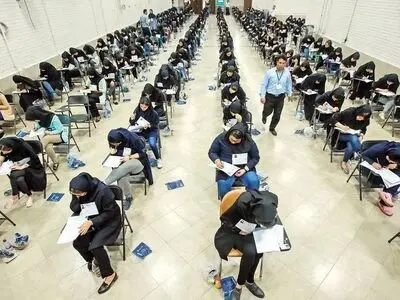 زمان اعلام نتایج دو آزمون دکتری و ارشد دانشگاه دفاع ملی اعلام شد