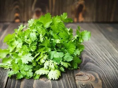خواب آرام با این سبزی معطر