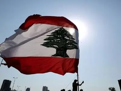 نقض حریم دریایی لبنان توسط رژیم صهیونیستی