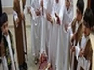 آموزش شعائر دینی به مربیان مهدهای کودک گیلان