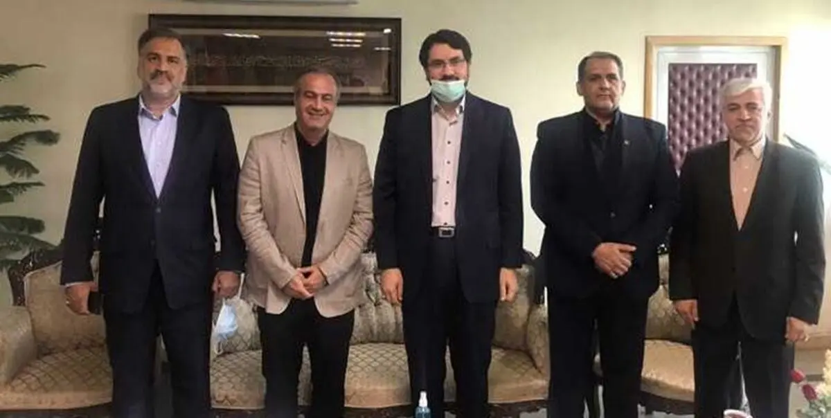 تشکیل کمیته در دیوان محاسبات برای ارائه راهکارهای قانونی به پرسپولیس و استقلال